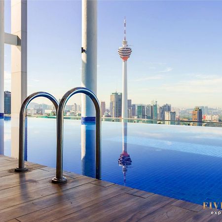 The Colony & The Luxe Signature Suites, Klcc Kuala Lumpur Dış mekan fotoğraf