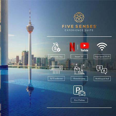 The Colony & The Luxe Signature Suites, Klcc Kuala Lumpur Dış mekan fotoğraf