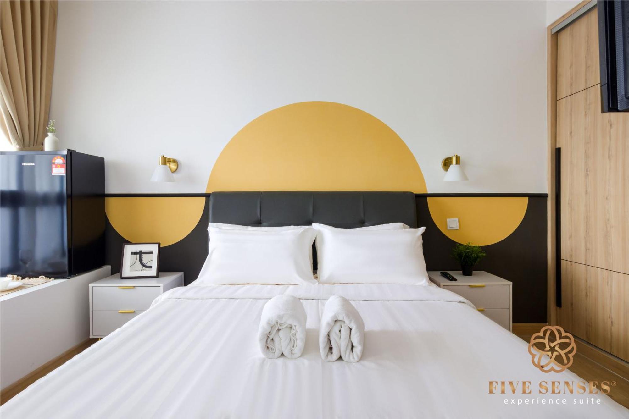 The Colony & The Luxe Signature Suites, Klcc Kuala Lumpur Dış mekan fotoğraf