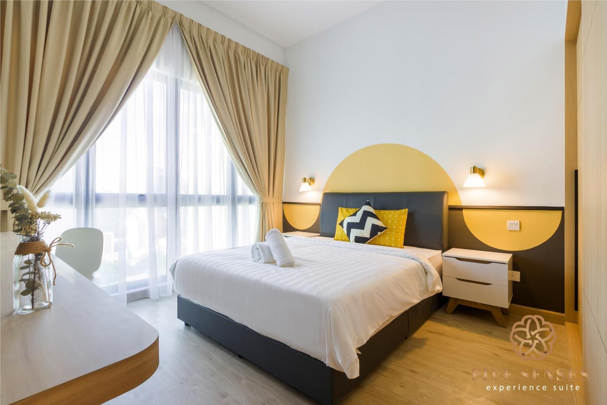 The Colony & The Luxe Signature Suites, Klcc Kuala Lumpur Dış mekan fotoğraf