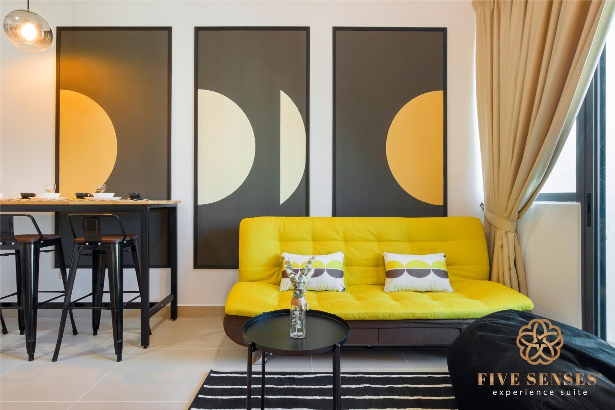 The Colony & The Luxe Signature Suites, Klcc Kuala Lumpur Dış mekan fotoğraf