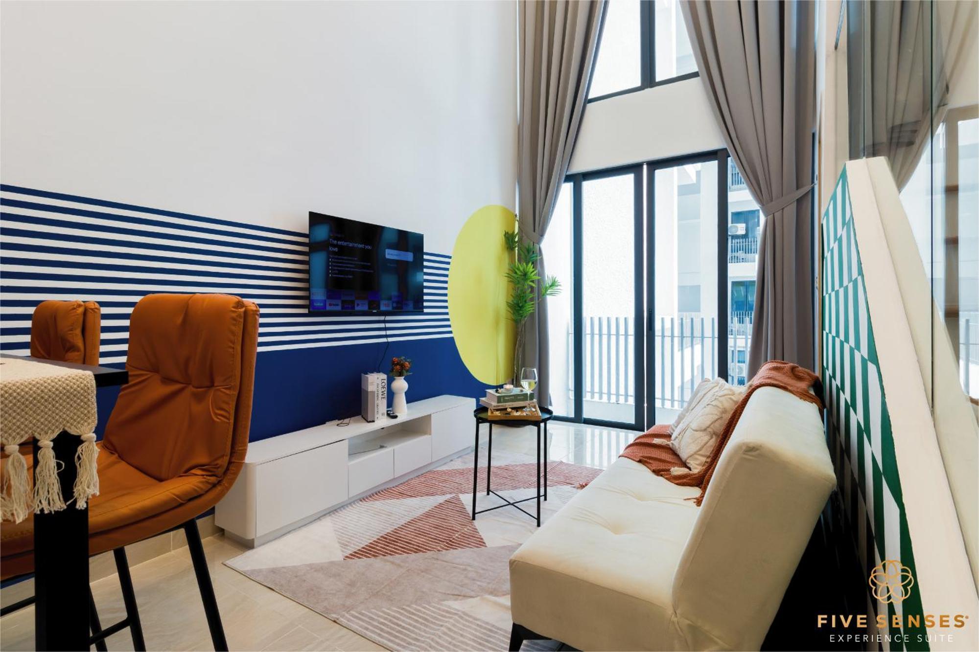 The Colony & The Luxe Signature Suites, Klcc Kuala Lumpur Dış mekan fotoğraf