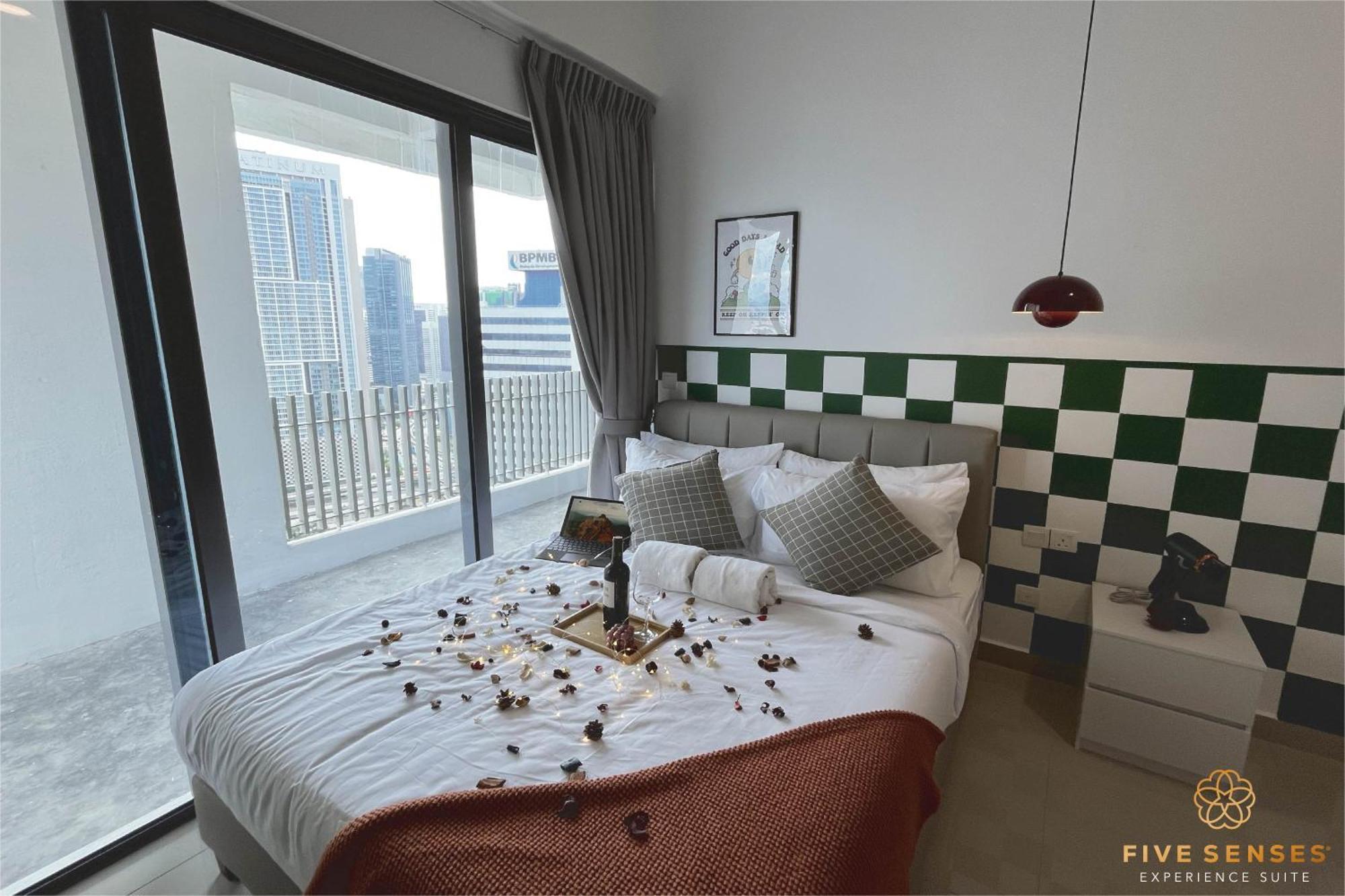The Colony & The Luxe Signature Suites, Klcc Kuala Lumpur Dış mekan fotoğraf