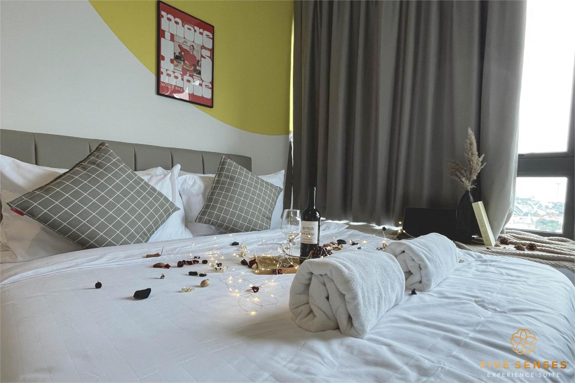 The Colony & The Luxe Signature Suites, Klcc Kuala Lumpur Dış mekan fotoğraf