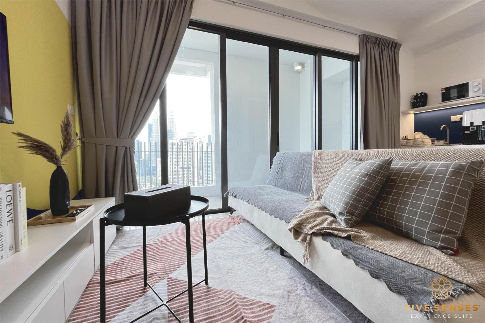The Colony & The Luxe Signature Suites, Klcc Kuala Lumpur Dış mekan fotoğraf